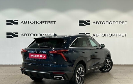 Haval F7, 2024 год, 2 999 000 рублей, 5 фотография