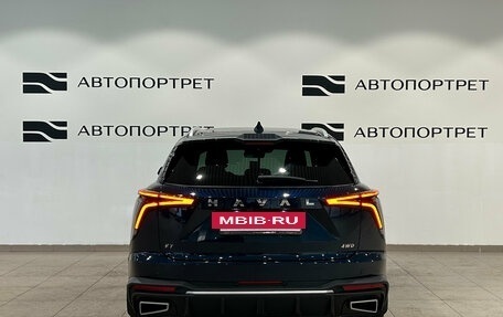 Haval F7, 2024 год, 2 999 000 рублей, 4 фотография