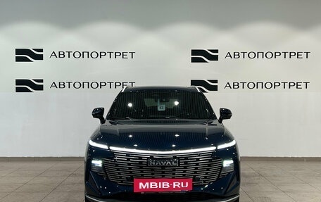Haval F7, 2024 год, 2 999 000 рублей, 8 фотография