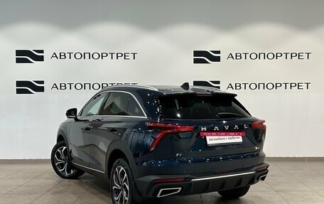 Haval F7, 2024 год, 2 999 000 рублей, 3 фотография