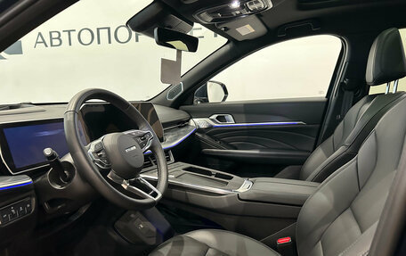 Haval F7, 2024 год, 2 999 000 рублей, 14 фотография