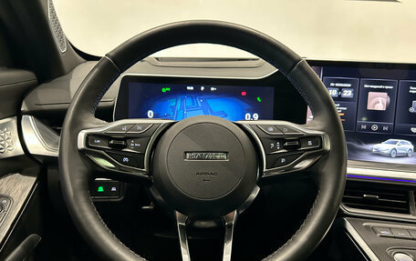 Haval F7, 2024 год, 2 999 000 рублей, 18 фотография