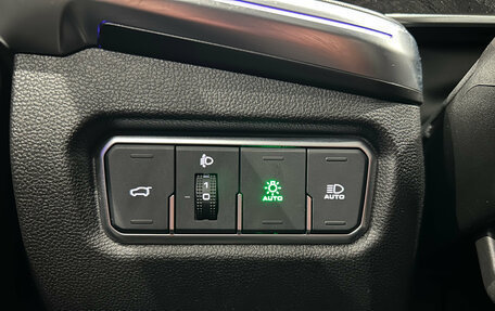 Haval F7, 2024 год, 2 999 000 рублей, 24 фотография