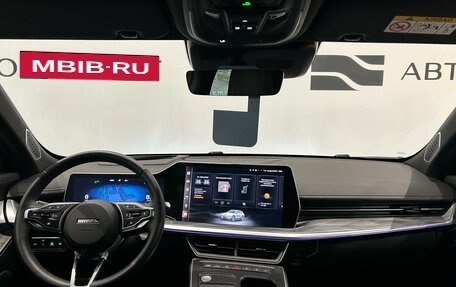 Haval F7, 2024 год, 2 999 000 рублей, 15 фотография