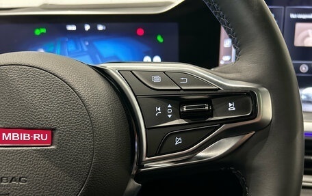 Haval F7, 2024 год, 2 999 000 рублей, 20 фотография