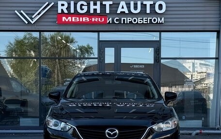 Mazda 6, 2017 год, 1 549 000 рублей, 2 фотография