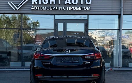 Mazda 6, 2017 год, 1 549 000 рублей, 6 фотография