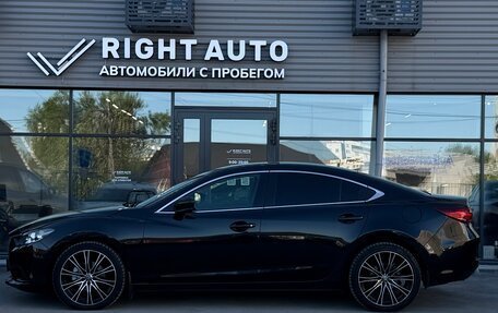 Mazda 6, 2017 год, 1 549 000 рублей, 8 фотография