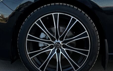 Mazda 6, 2017 год, 1 549 000 рублей, 9 фотография