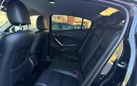 Mazda 6, 2017 год, 1 549 000 рублей, 13 фотография