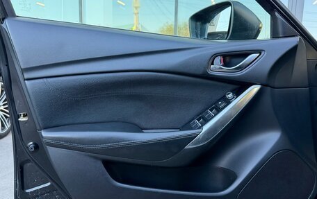Mazda 6, 2017 год, 1 549 000 рублей, 10 фотография