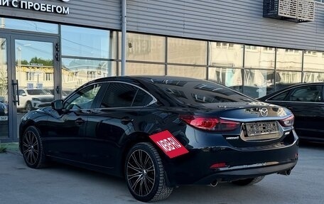 Mazda 6, 2017 год, 1 549 000 рублей, 7 фотография