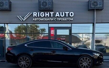 Mazda 6, 2017 год, 1 549 000 рублей, 4 фотография