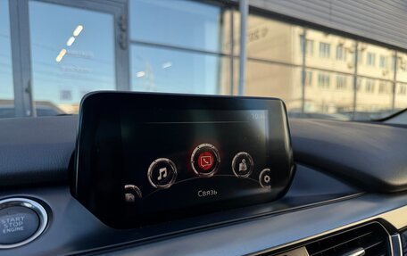 Mazda 6, 2017 год, 1 549 000 рублей, 24 фотография