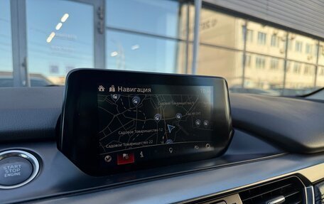 Mazda 6, 2017 год, 1 549 000 рублей, 23 фотография