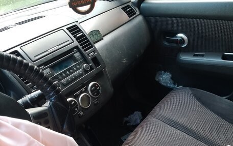 Nissan Tiida, 2013 год, 280 000 рублей, 4 фотография