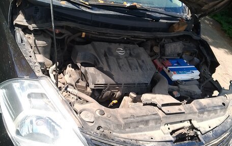 Nissan Tiida, 2013 год, 280 000 рублей, 9 фотография