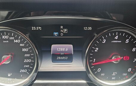 Mercedes-Benz E-Класс, 2017 год, 1 700 000 рублей, 7 фотография