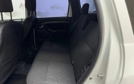 Renault Duster I рестайлинг, 2015 год, 1 200 000 рублей, 9 фотография