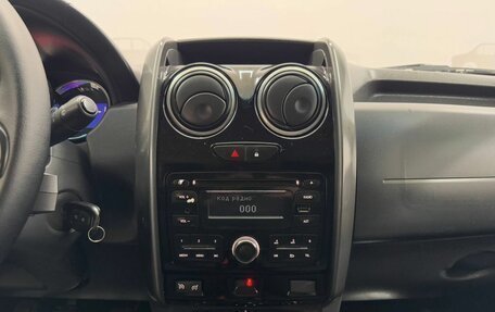 Renault Duster I рестайлинг, 2015 год, 1 200 000 рублей, 12 фотография