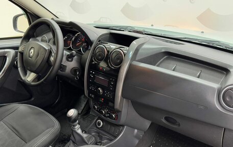 Renault Duster I рестайлинг, 2015 год, 1 200 000 рублей, 8 фотография