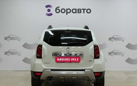 Renault Duster I рестайлинг, 2015 год, 1 200 000 рублей, 4 фотография