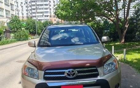 Toyota RAV4, 2007 год, 1 700 000 рублей, 1 фотография