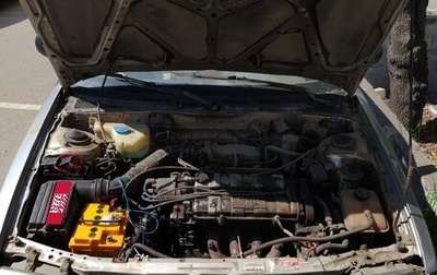 Honda Concerto, 1991 год, 120 000 рублей, 1 фотография