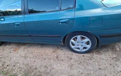 Hyundai Elantra III, 2005 год, 320 000 рублей, 1 фотография