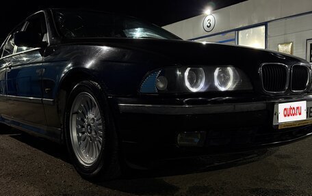BMW 5 серия, 1996 год, 380 000 рублей, 1 фотография