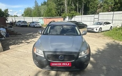 Volvo XC70 II рестайлинг, 2007 год, 910 000 рублей, 1 фотография