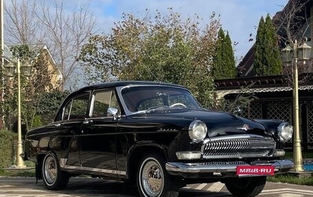 ГАЗ 21 «Волга», 1966 год, 3 800 000 рублей, 1 фотография