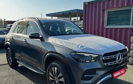 Mercedes-Benz GLE, 2026 год, 11 500 000 рублей, 1 фотография