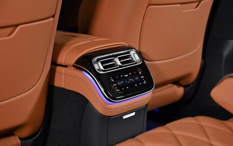 Mercedes-Benz S-Класс, 2025 год, 17 500 000 рублей, 12 фотография