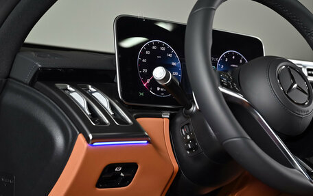 Mercedes-Benz S-Класс, 2025 год, 17 500 000 рублей, 15 фотография
