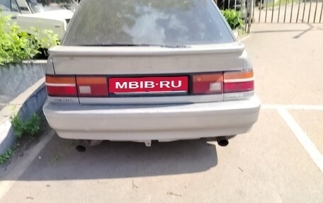 Honda Concerto, 1991 год, 120 000 рублей, 3 фотография
