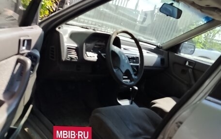 Honda Concerto, 1991 год, 120 000 рублей, 2 фотография