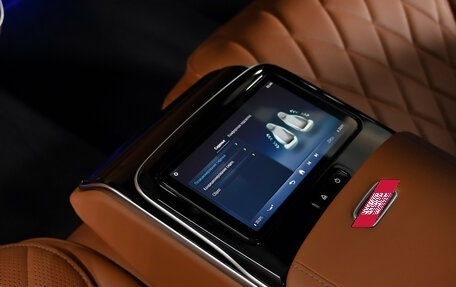 Mercedes-Benz S-Класс, 2025 год, 17 500 000 рублей, 11 фотография
