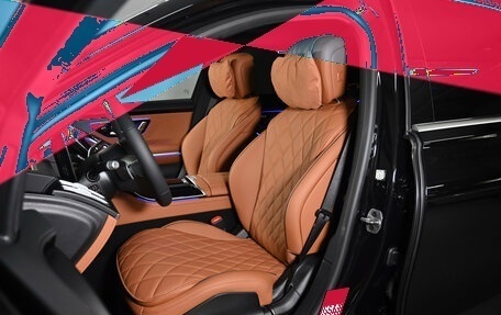 Mercedes-Benz S-Класс, 2025 год, 17 500 000 рублей, 14 фотография