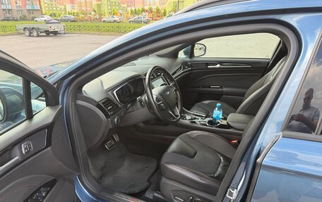 Ford Mondeo V, 2019 год, 2 540 000 рублей, 10 фотография