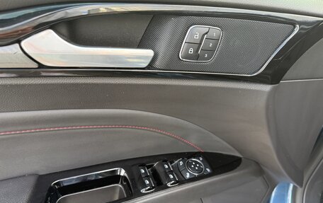 Ford Mondeo V, 2019 год, 2 540 000 рублей, 15 фотография