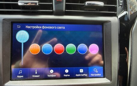 Ford Mondeo V, 2019 год, 2 540 000 рублей, 24 фотография