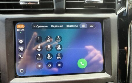Ford Mondeo V, 2019 год, 2 540 000 рублей, 23 фотография