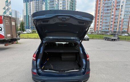 Ford Mondeo V, 2019 год, 2 540 000 рублей, 26 фотография