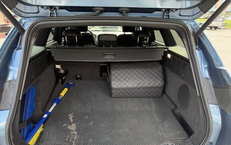 Ford Mondeo V, 2019 год, 2 540 000 рублей, 27 фотография