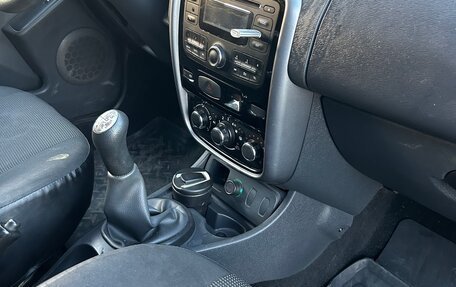 Renault Duster I рестайлинг, 2013 год, 800 000 рублей, 6 фотография