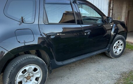 Renault Duster I рестайлинг, 2013 год, 800 000 рублей, 2 фотография