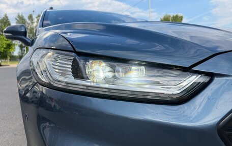 Ford Mondeo V, 2019 год, 2 540 000 рублей, 35 фотография
