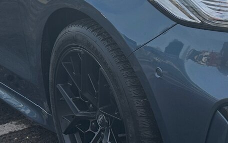 Ford Mondeo V, 2019 год, 2 540 000 рублей, 36 фотография