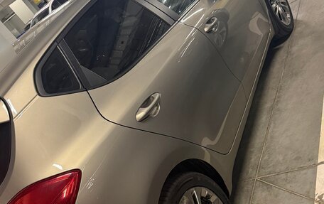 KIA cee'd III, 2012 год, 1 200 000 рублей, 5 фотография
